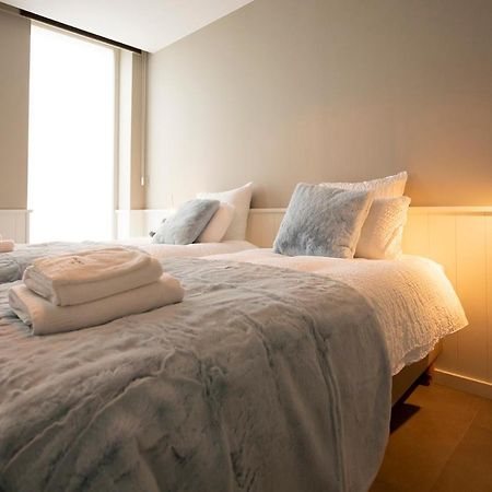 Enjoytoday Vakantiewoning 45 Oudenaarde Zewnętrze zdjęcie