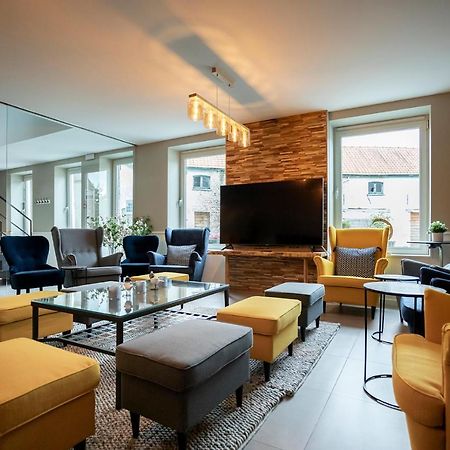 Enjoytoday Vakantiewoning 45 Oudenaarde Zewnętrze zdjęcie