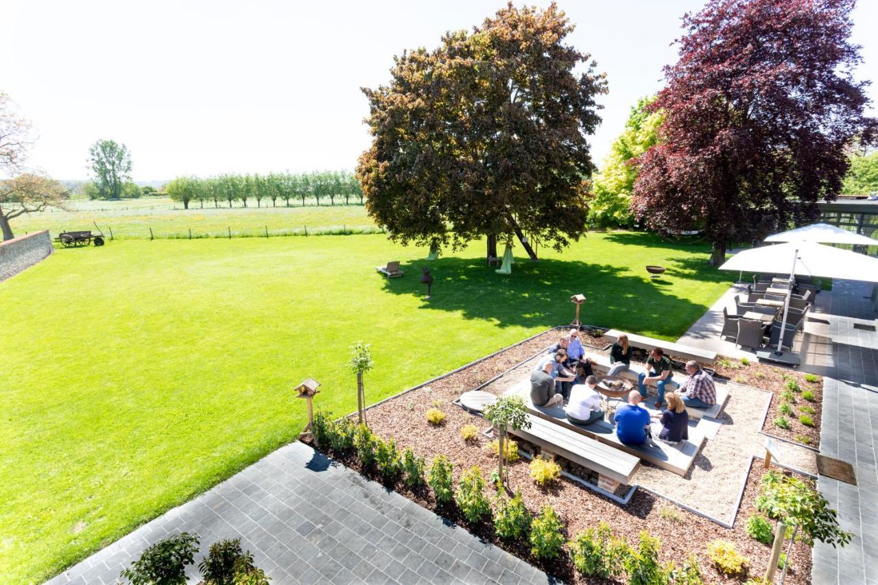 Enjoytoday Vakantiewoning 45 Oudenaarde Zewnętrze zdjęcie