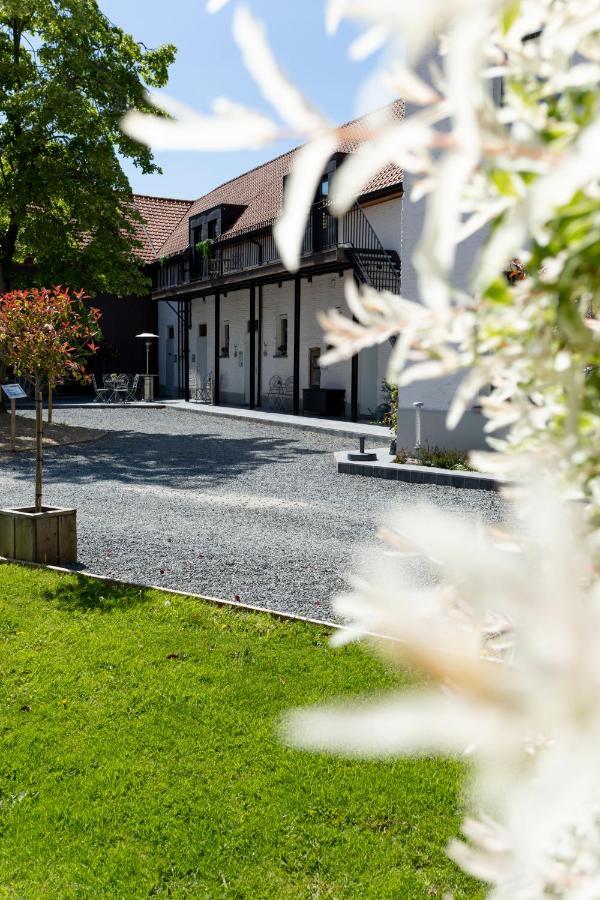 Enjoytoday Vakantiewoning 45 Oudenaarde Zewnętrze zdjęcie