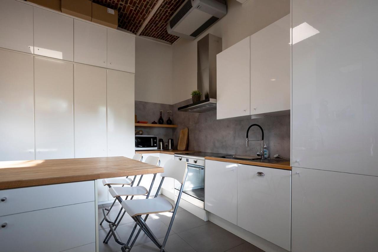 Enjoytoday Vakantiewoning 45 Oudenaarde Zewnętrze zdjęcie