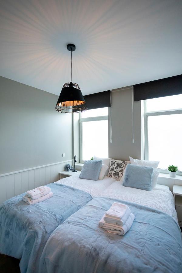 Enjoytoday Vakantiewoning 45 Oudenaarde Zewnętrze zdjęcie