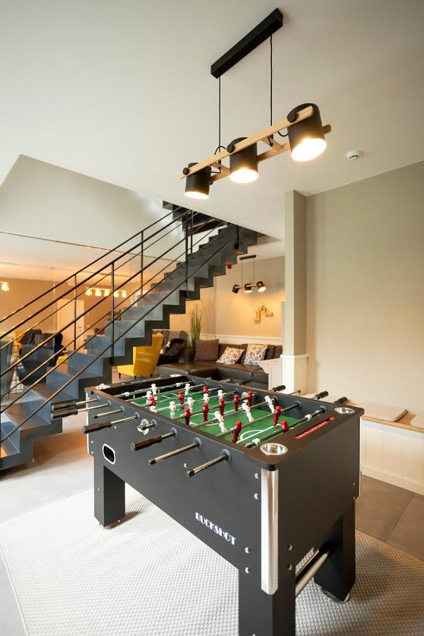 Enjoytoday Vakantiewoning 45 Oudenaarde Zewnętrze zdjęcie