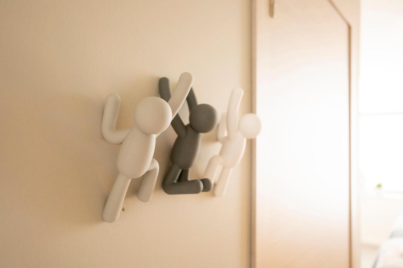 Enjoytoday Vakantiewoning 45 Oudenaarde Zewnętrze zdjęcie