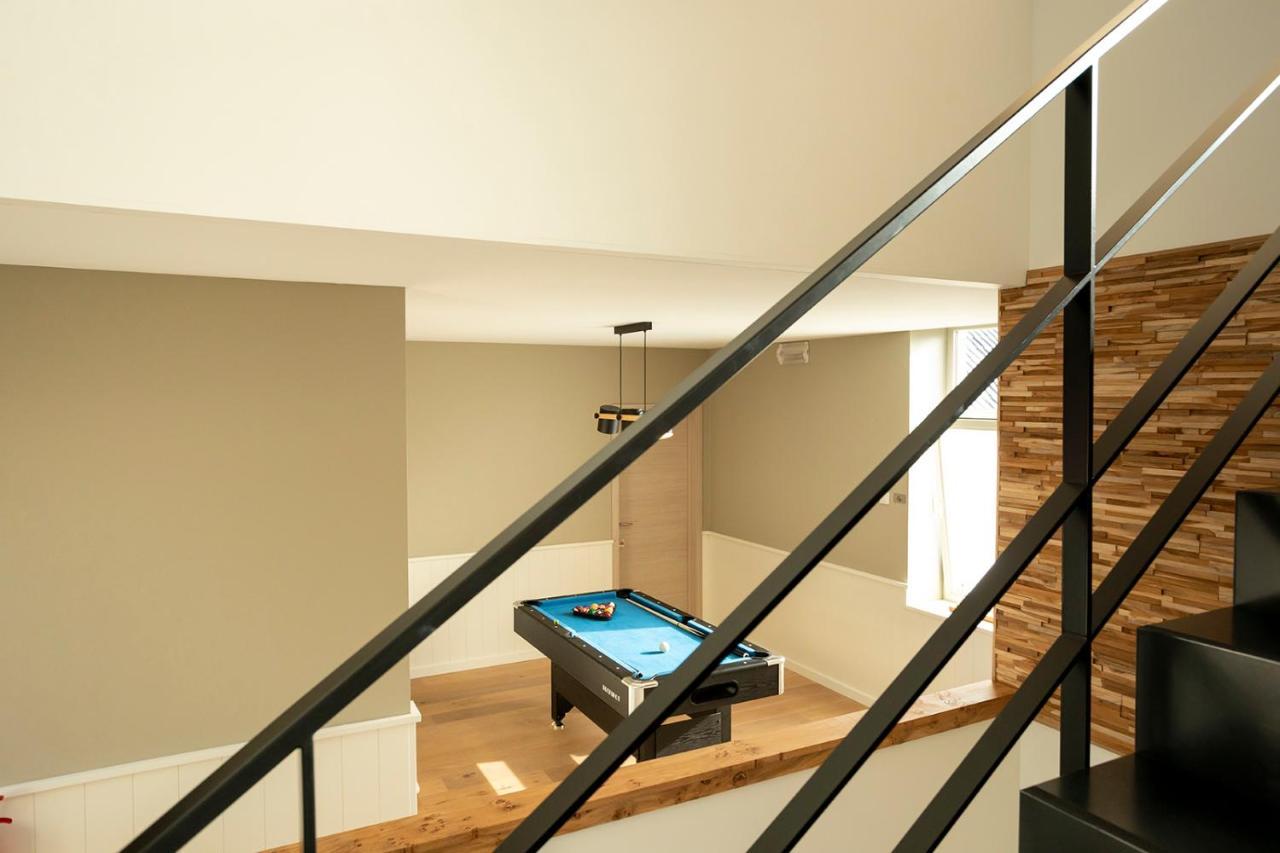 Enjoytoday Vakantiewoning 45 Oudenaarde Zewnętrze zdjęcie