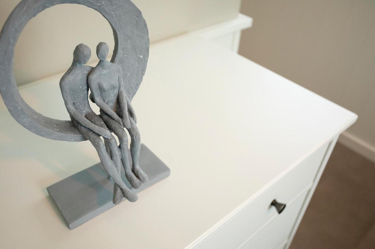 Enjoytoday Vakantiewoning 45 Oudenaarde Zewnętrze zdjęcie
