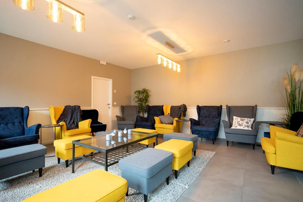 Enjoytoday Vakantiewoning 45 Oudenaarde Zewnętrze zdjęcie