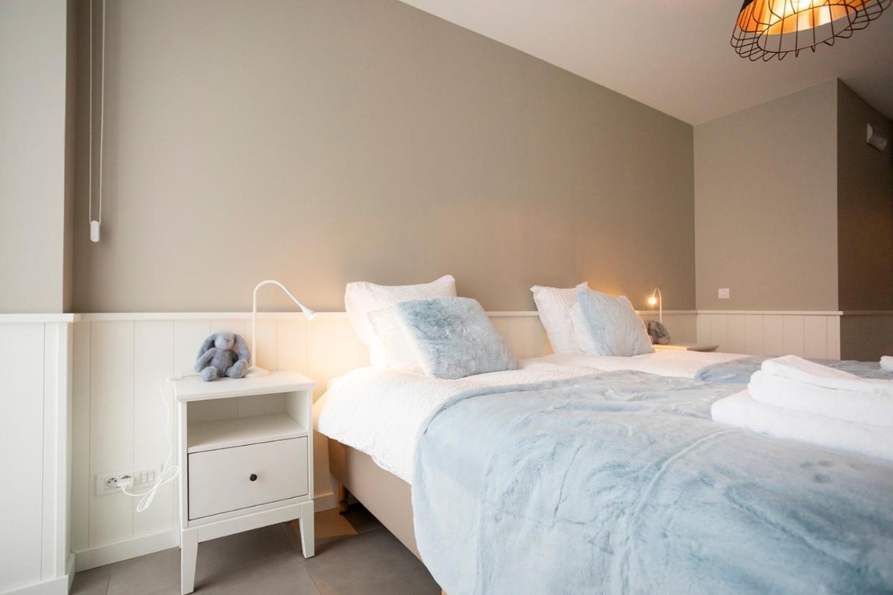 Enjoytoday Vakantiewoning 45 Oudenaarde Zewnętrze zdjęcie