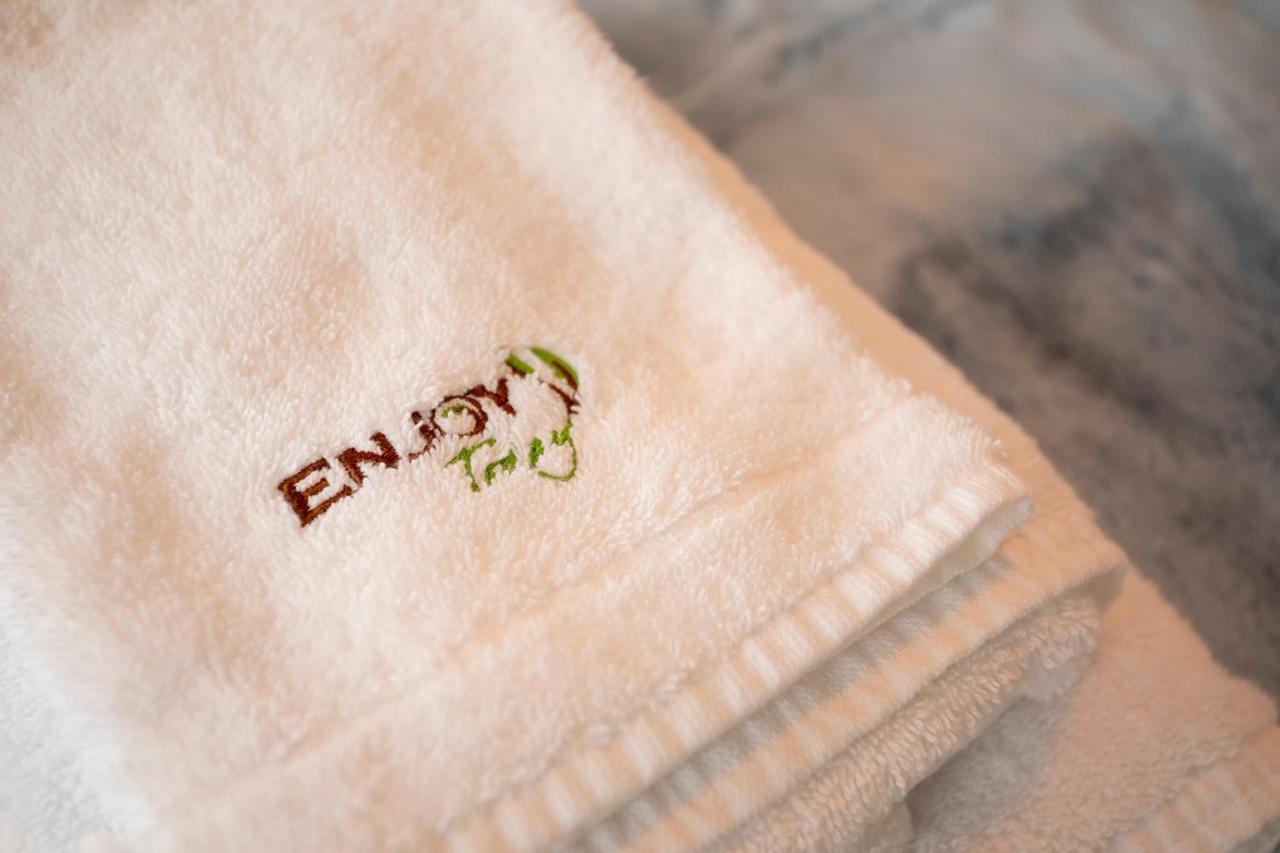 Enjoytoday Vakantiewoning 45 Oudenaarde Zewnętrze zdjęcie
