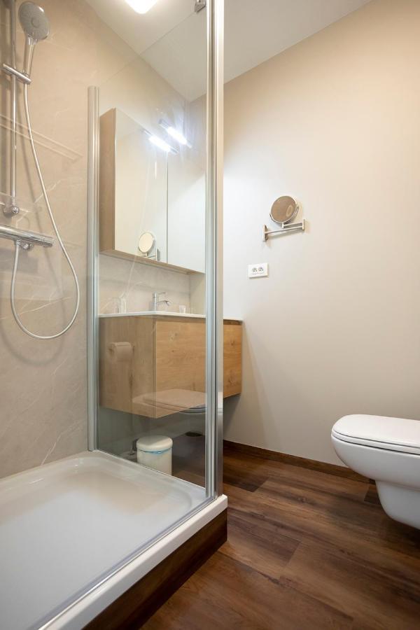 Enjoytoday Vakantiewoning 45 Oudenaarde Zewnętrze zdjęcie