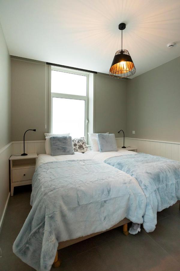 Enjoytoday Vakantiewoning 45 Oudenaarde Zewnętrze zdjęcie