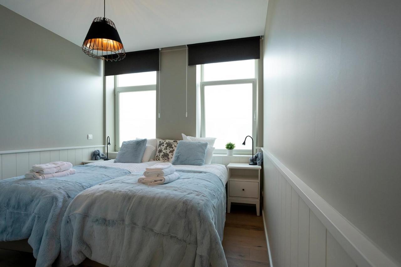 Enjoytoday Vakantiewoning 45 Oudenaarde Zewnętrze zdjęcie