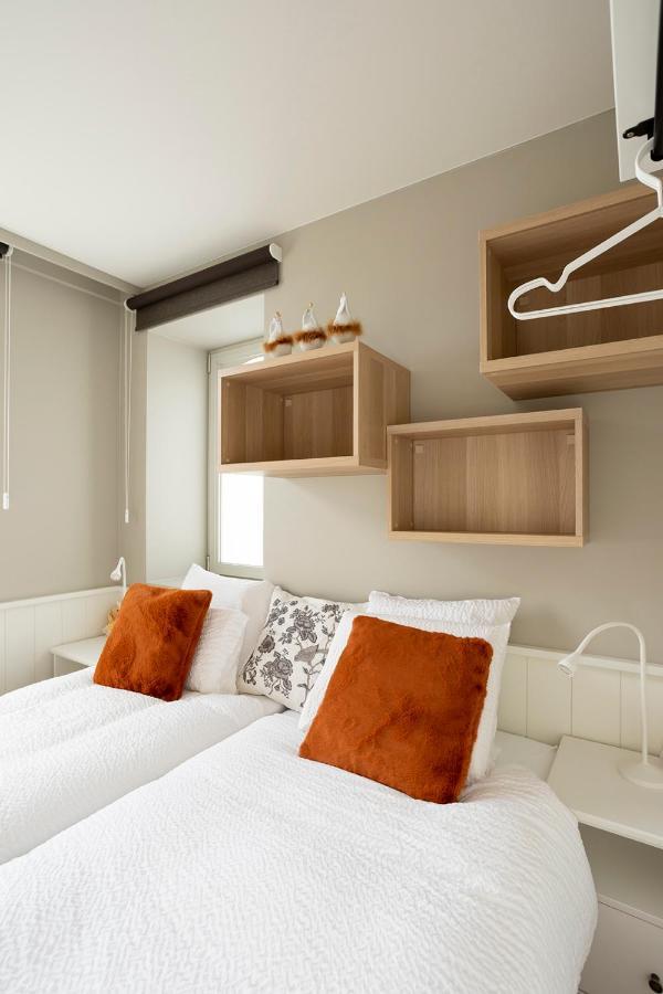 Enjoytoday Vakantiewoning 45 Oudenaarde Zewnętrze zdjęcie