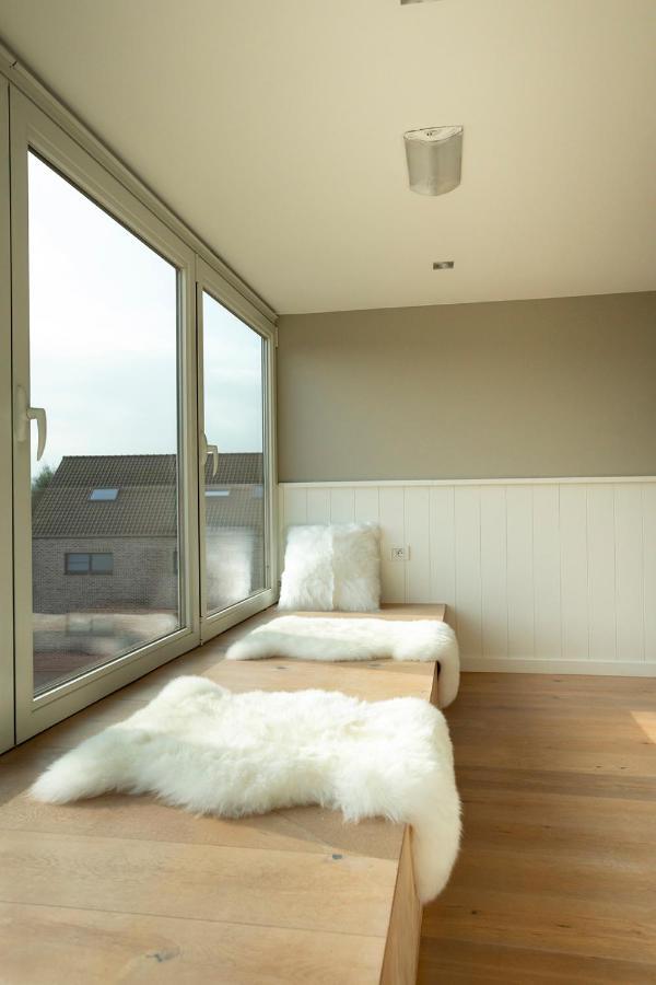 Enjoytoday Vakantiewoning 45 Oudenaarde Zewnętrze zdjęcie