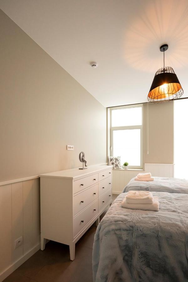 Enjoytoday Vakantiewoning 45 Oudenaarde Zewnętrze zdjęcie