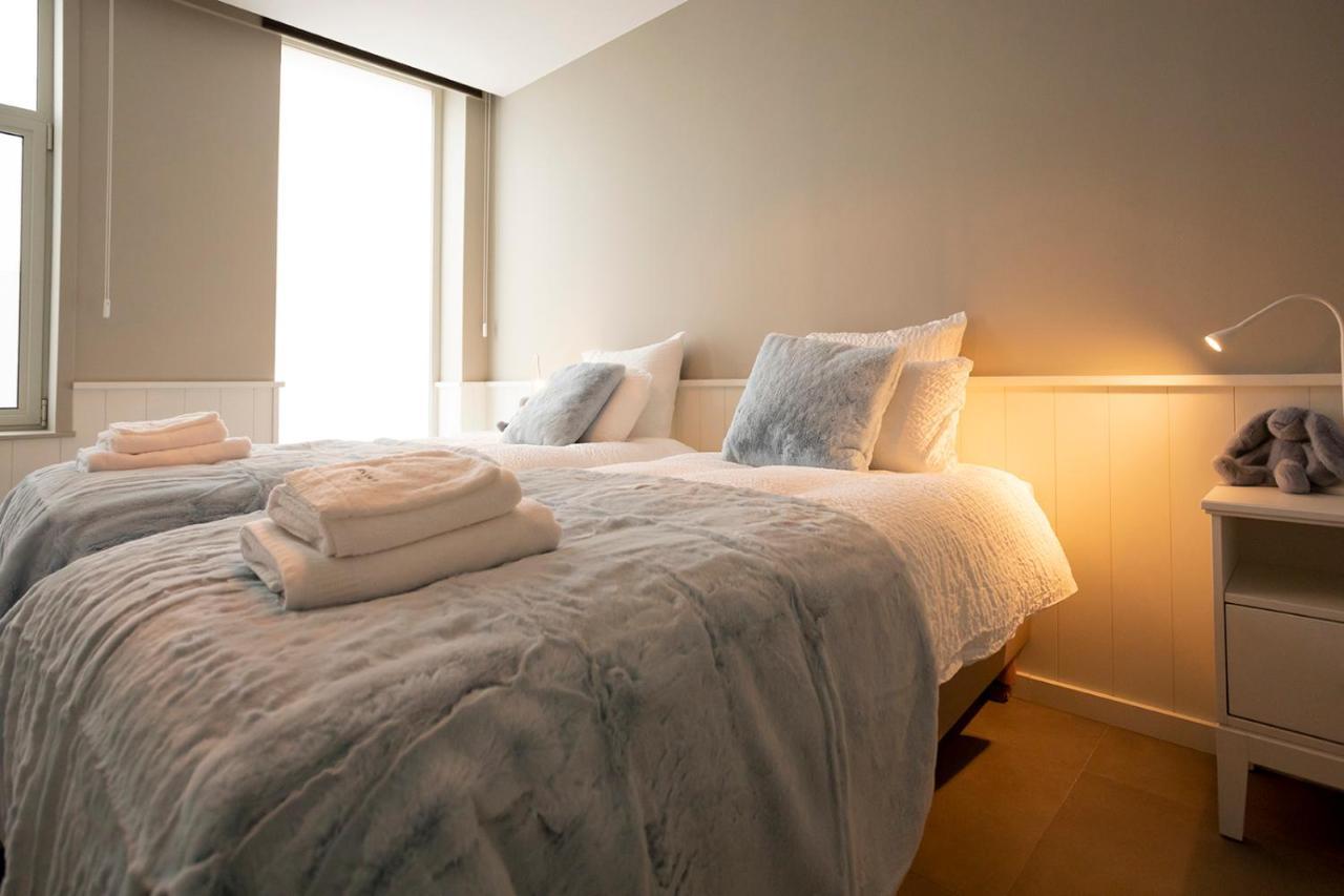 Enjoytoday Vakantiewoning 45 Oudenaarde Zewnętrze zdjęcie