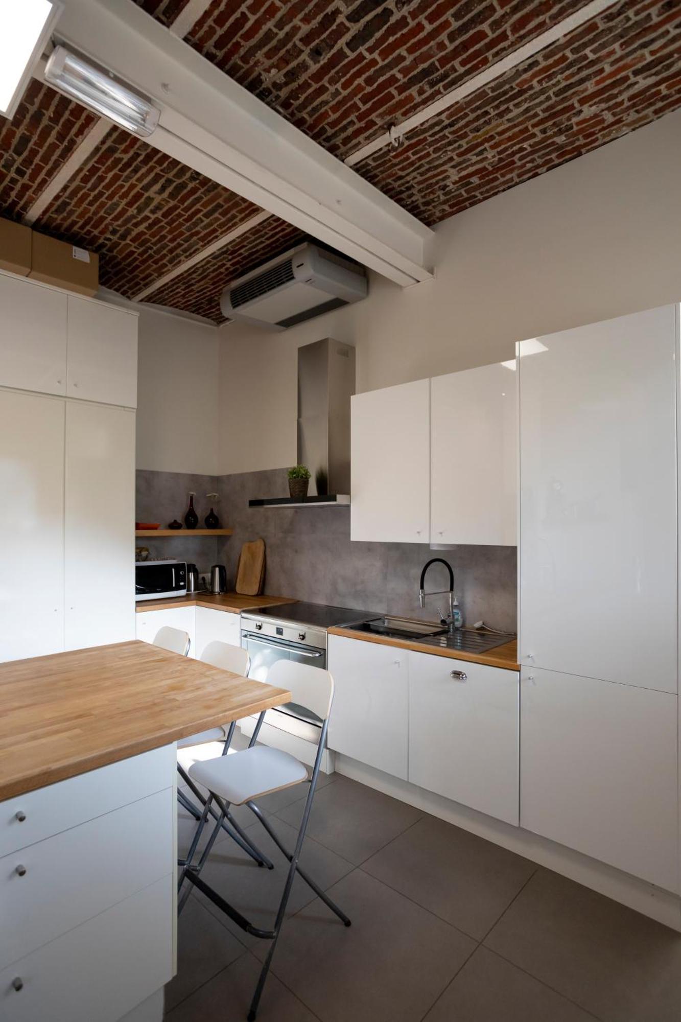 Enjoytoday Vakantiewoning 45 Oudenaarde Zewnętrze zdjęcie