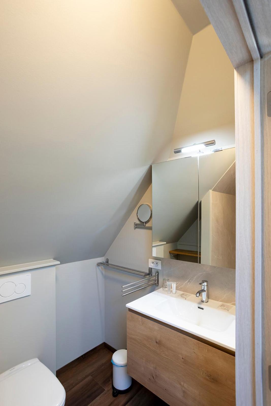 Enjoytoday Vakantiewoning 45 Oudenaarde Zewnętrze zdjęcie